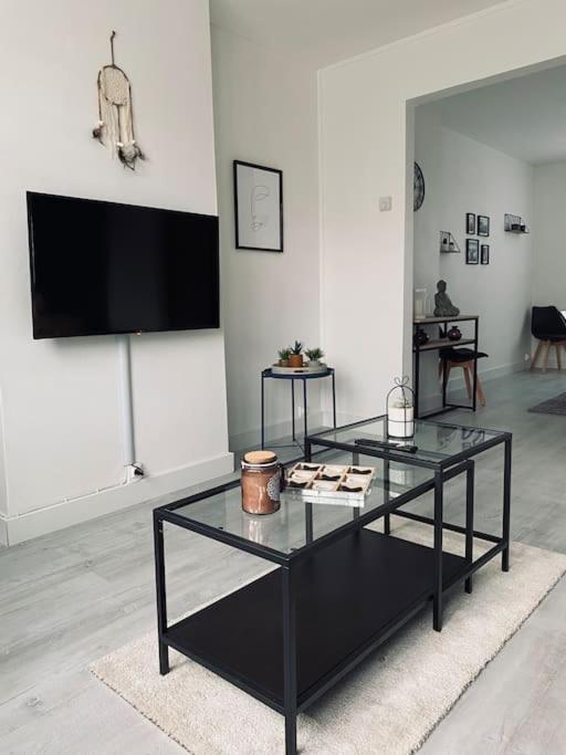 Appartement Duplex La Cambu'Z Le Portel Plage Dış mekan fotoğraf