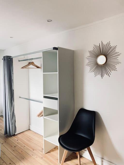 Appartement Duplex La Cambu'Z Le Portel Plage Dış mekan fotoğraf