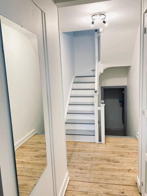 Appartement Duplex La Cambu'Z Le Portel Plage Dış mekan fotoğraf