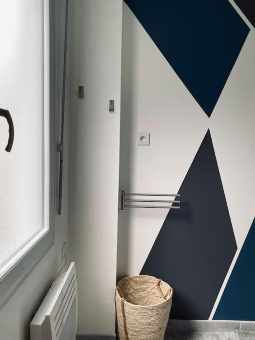 Appartement Duplex La Cambu'Z Le Portel Plage Dış mekan fotoğraf